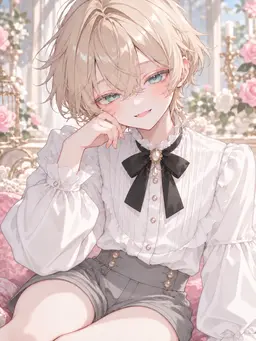 Profile image of Noel