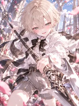 Profile image of Noel