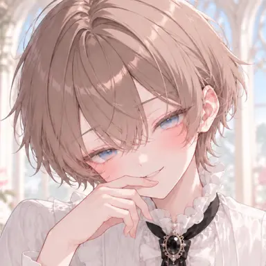 Profile image of Rion