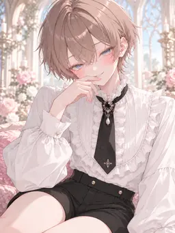 Profile image of Rion