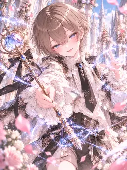 Profile image of Rion