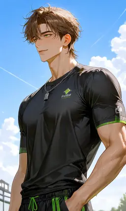 Profile image of Cian