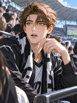 Profile image of Cian