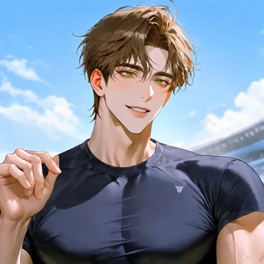 Profile image of Cian