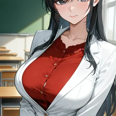 Profile image of 徳大寺 ユウコ
