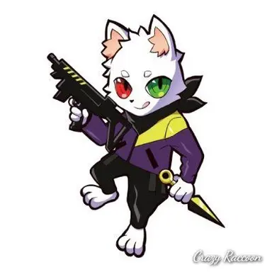 Profile image of Ras