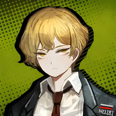 Profile image of シンクレア