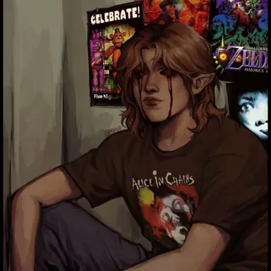 Profile image of Ben