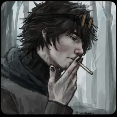 Profile image of Toby