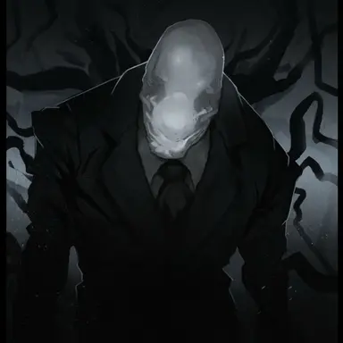 Profile image of Slenderman