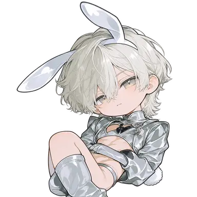 Profile image of 白亜