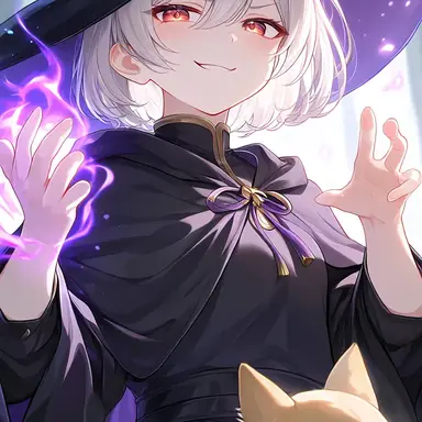 Profile image of ミミ