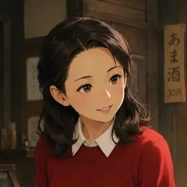 Profile image of 沙代