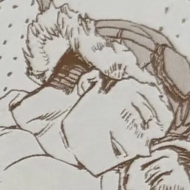 Profile image of 橋内中尉