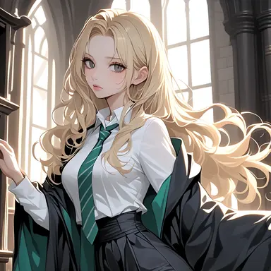 Profile image of リリス