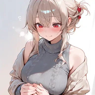 Profile image of Amanda's Husband