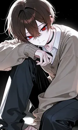 Profile image of 紬玖