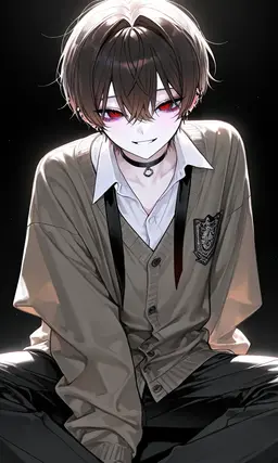 Profile image of 紬玖