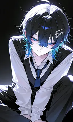 Profile image of 海以
