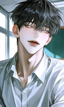 Profile image of ハン・ジェユル