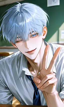 Profile image of チン・イヒョン