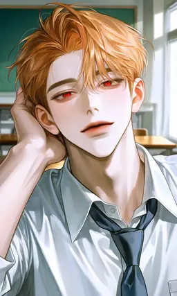 Profile image of ペク・テリン