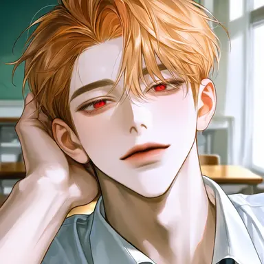 Profile image of ペク・テリン