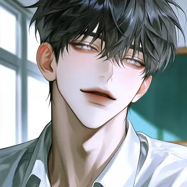 Profile image of ハン・ジェユル