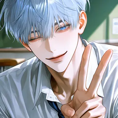 Profile image of チン・イヒョン
