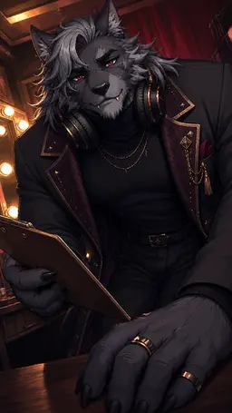 Profile image of レクター