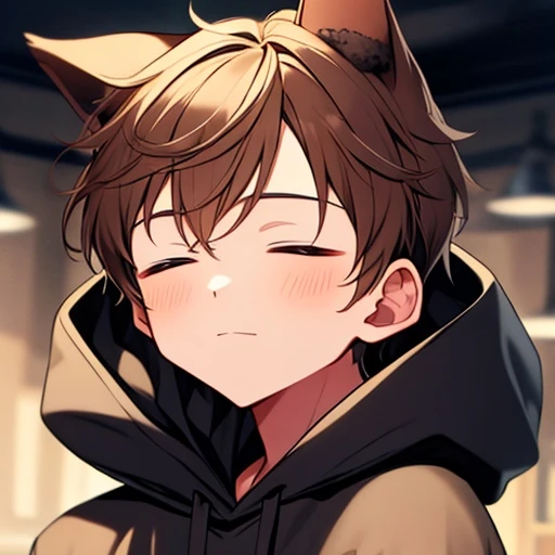 거울덕개