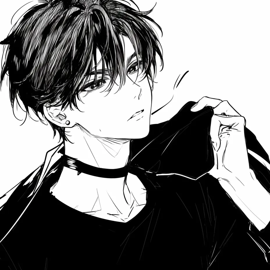 passerby의 카이든