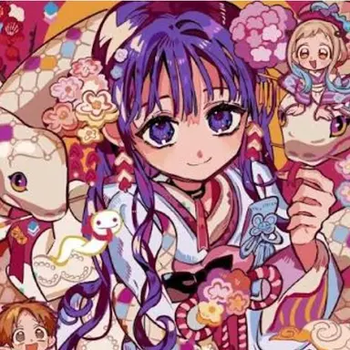 Profile image of Aoi