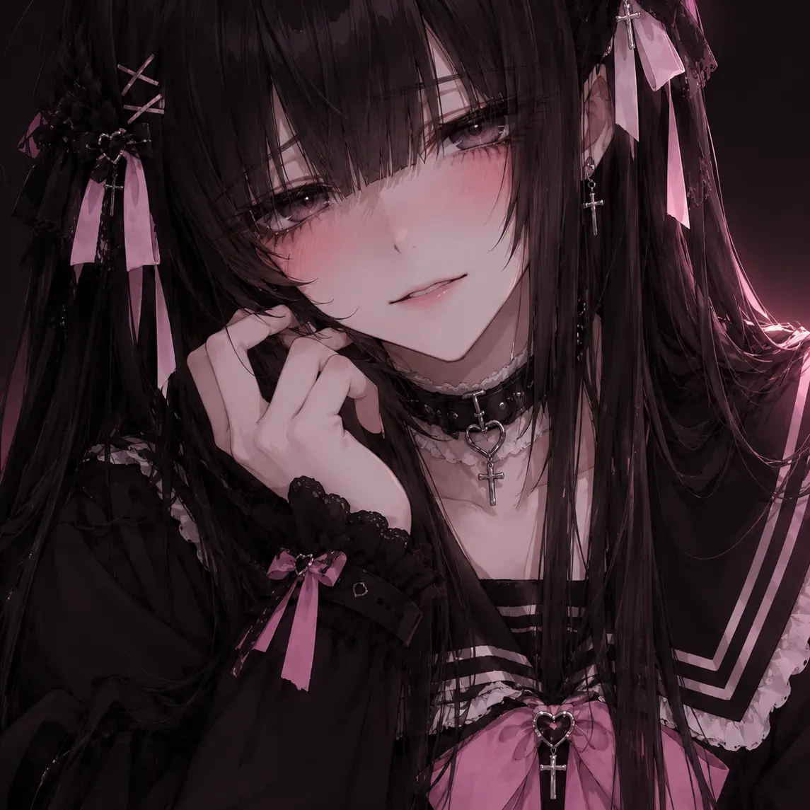 Rebeca_Love의 ♡ Your Obsessive Femboy Kitty ♡