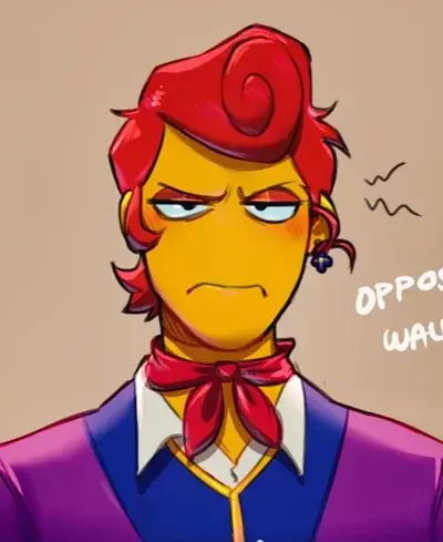 MeltyFiles1707의 Opposite wally