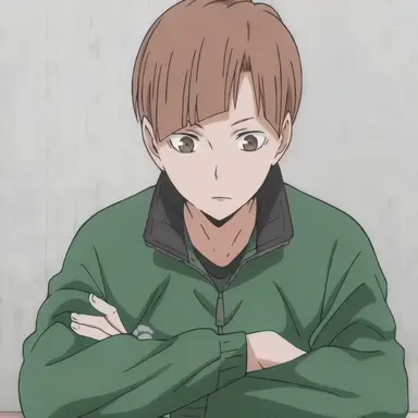 Profile image of 白須若利