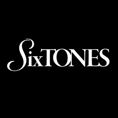 Profile image of SixTONES