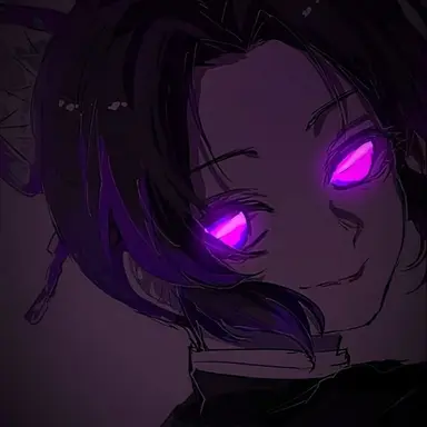Profile image of 코쵸우 시노부