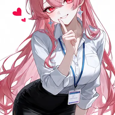 Profile image of 芽衣