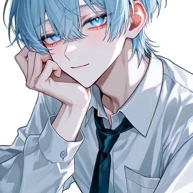 Profile image of 碧斗