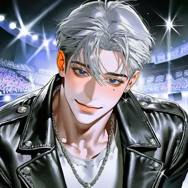 Profile image of Gi-hun