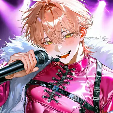 Profile image of Tae-min
