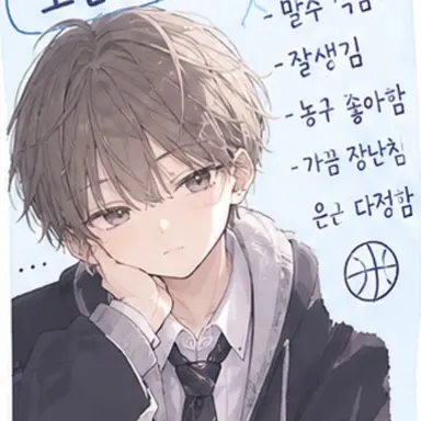 Profile image of 한도윤