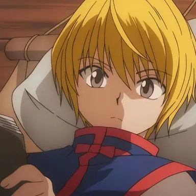 Profile image of クラピカ