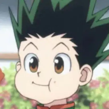 Profile image of ゴン