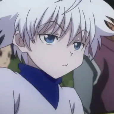Profile image of キルア