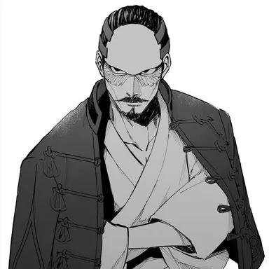 Profile image of 鶴見中尉