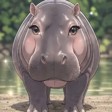 Profile image of 하나