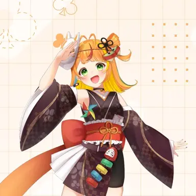 Profile image of こま