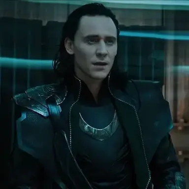 Profile image of Loki Odinson